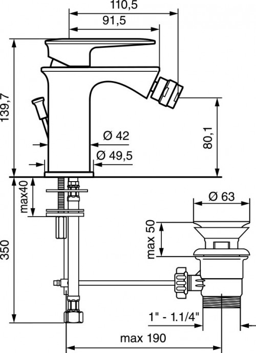 Emmevi Kiry CR88004