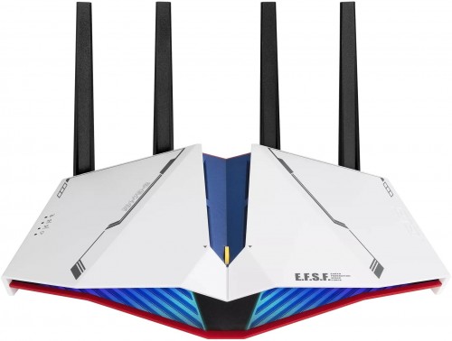 Asus RT-AX82U Gundam Edition