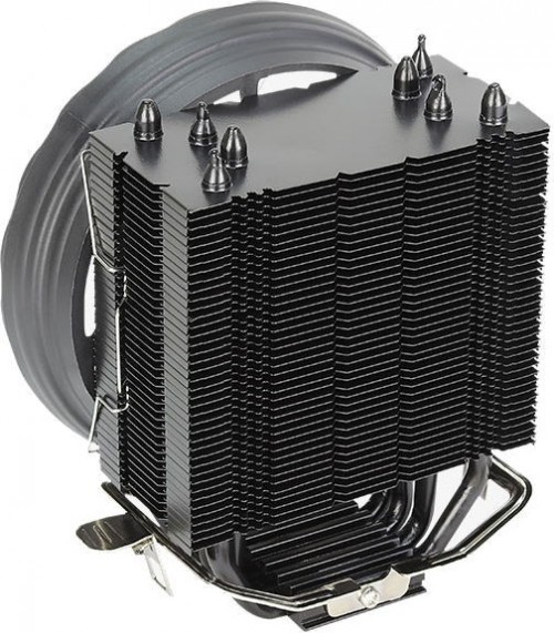 Aerocool Rave 4 ARGB