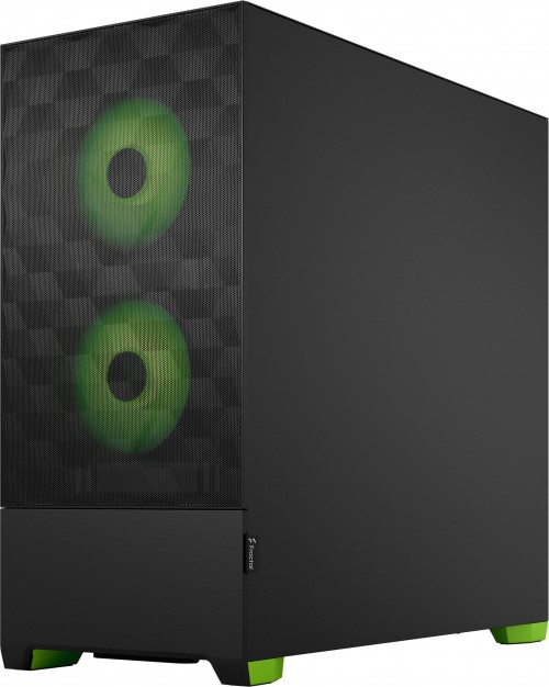 Fractal Design Pop Air RGB Green Core