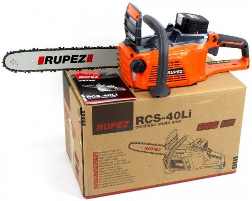 Rupez RCS-40Li