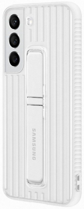 Samsung Protective Standing Cover for Galaxy S22 Plus