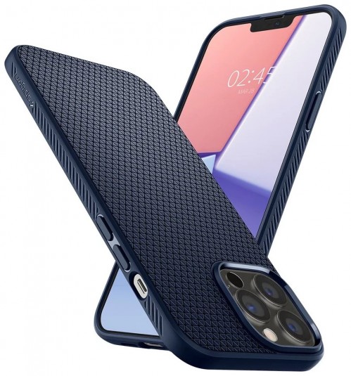 Spigen Liquid Air for iPhone 13 Pro Max