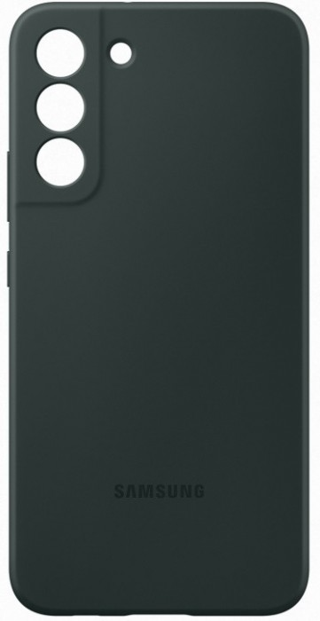 Samsung Silicone Cover for Galaxy S22 Plus