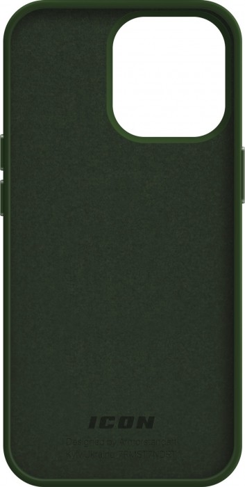 ArmorStandart Icon2 Case for iPhone 12 Pro Max