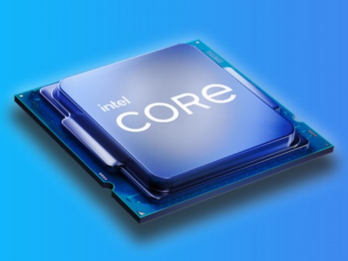 Intel Core i5 Raptor Lake