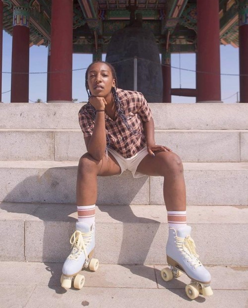 Impala Roller Skates