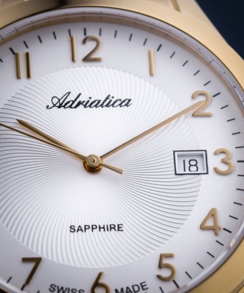 Adriatica 1236.1123Q