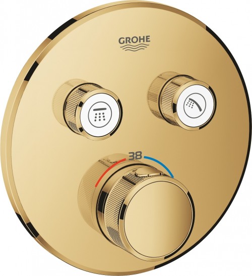 Grohe SmartControl 29119000