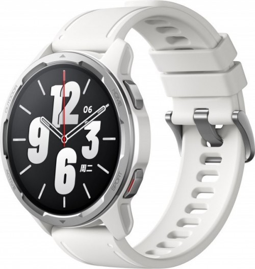 Xiaomi Watch S1 Active