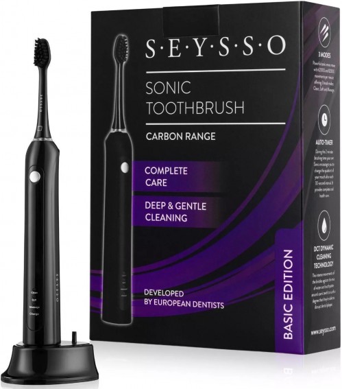 Seysso Carbon Basic