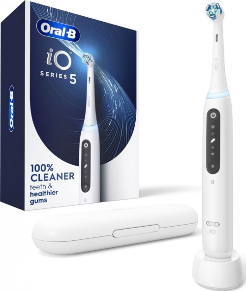 Oral-B iO Series 5