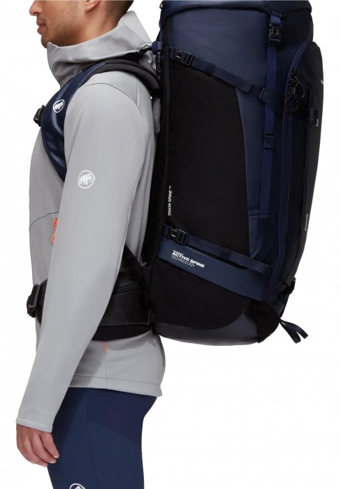 Mammut Trion Spine 75