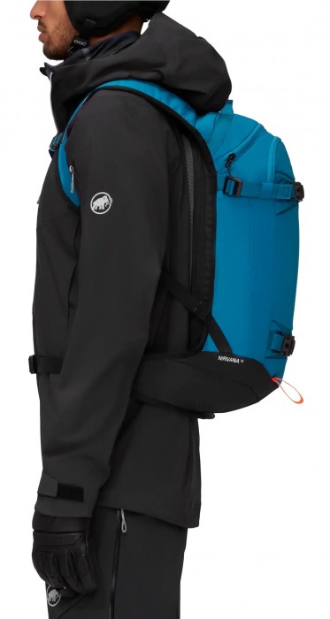 Mammut Nirvana 18