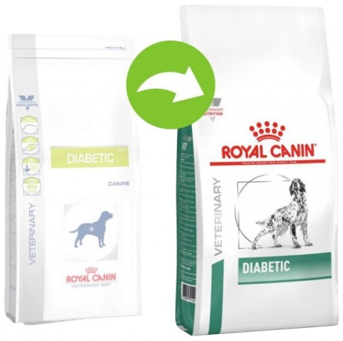 Royal Canin Diabetic 7 kg