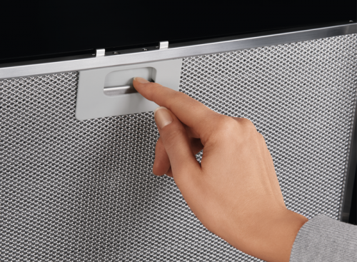 Electrolux LFV 436 K