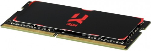 GOODRAM IRDM SO-DIMM DDR4 1x8Gb