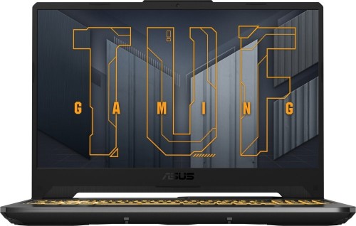 Asus TUF Gaming A15 FA506ICB