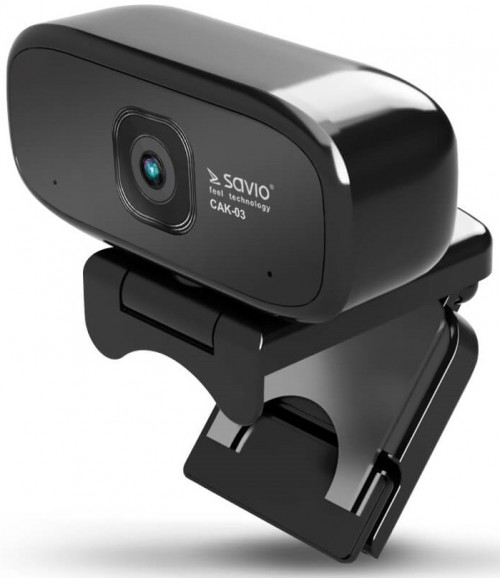 SAVIO CAK-03