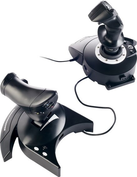 ThrustMaster T.Flight Full Kit X