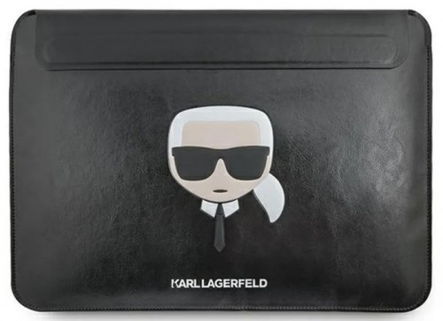 Karl Lagerfeld Sleeve 16