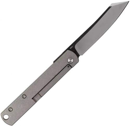 Boker Plus Zenshin