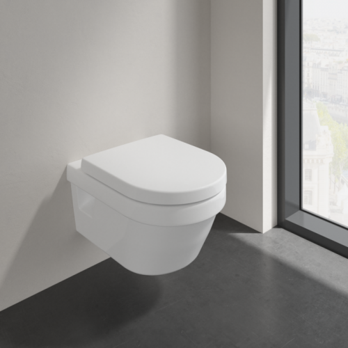 Villeroy & Boch Omnia Architectura 5684HR