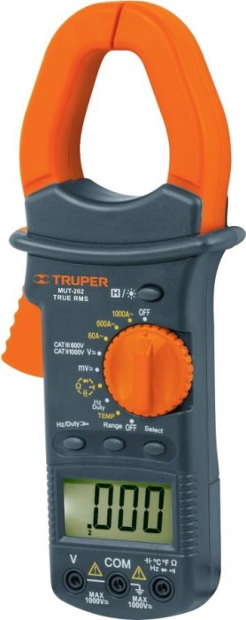 Truper MUT-202