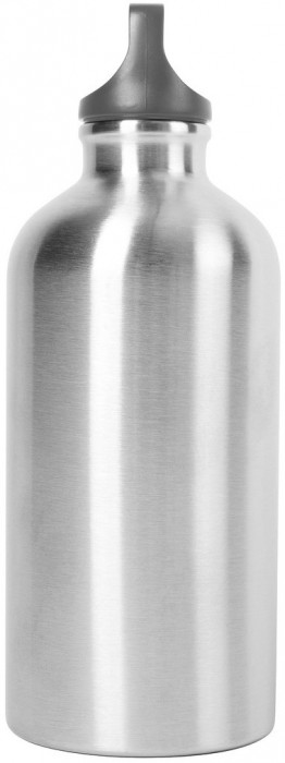 Tatonka Stainless Bottle 0.4