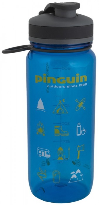 Pinguin Tritan Sport Bottle L 0.65