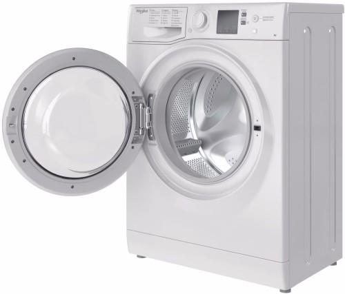 Whirlpool WRBSS 6215 W