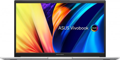 Asus Vivobook Pro 15 OLED M6500QC