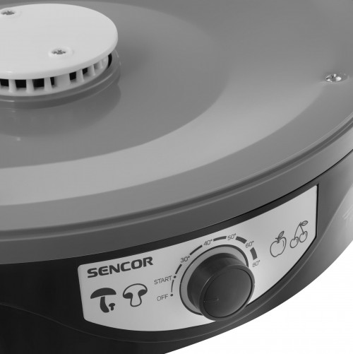 Sencor SFD 3109BK