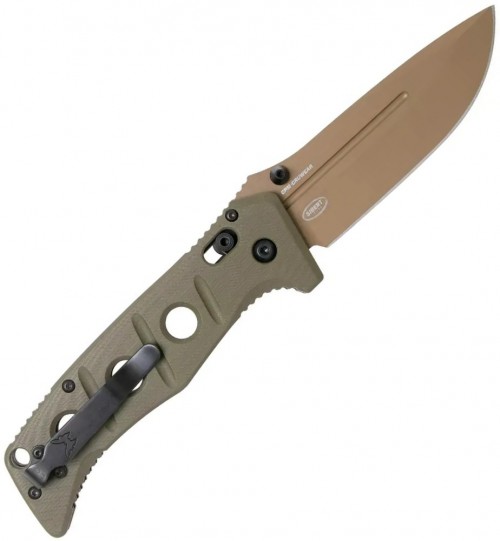 BENCHMADE Adamas 275FE-2