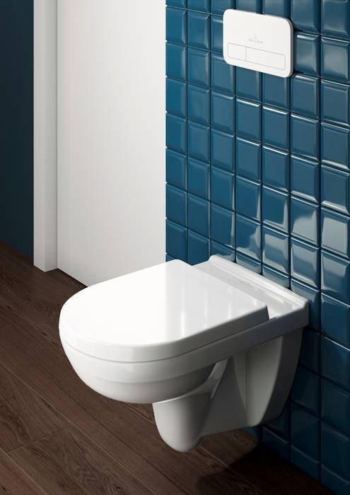 Villeroy & Boch O.novo 5660R0