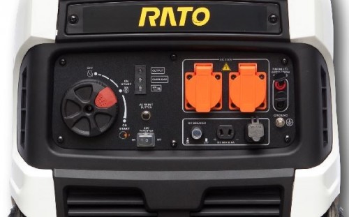 Rato R3000IE-2