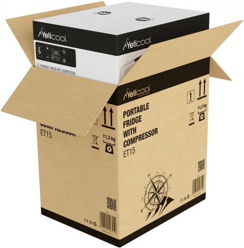 YetiCool ET15
