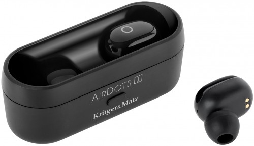 Kruger&Matz KMP-AD1