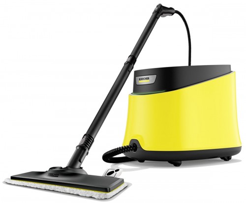 Karcher SC 3 Deluxe EasyFix