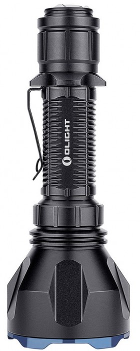 Olight Warrior X Turbo