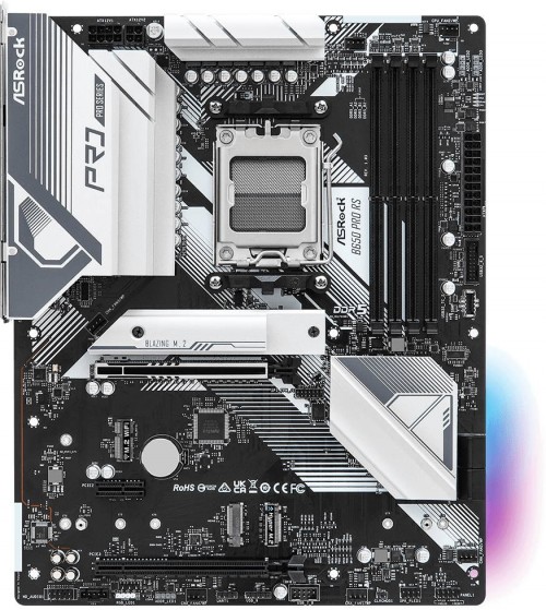 ASRock B650 Pro RS