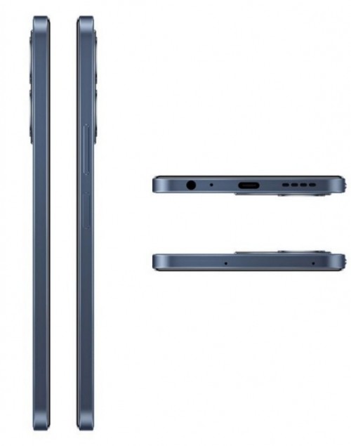 Vivo Y22