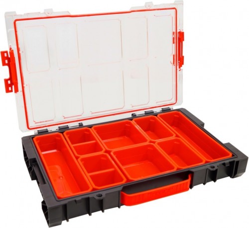 Qbrick System PRO Organizer 100