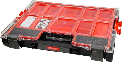 Qbrick System PRO Organizer 200