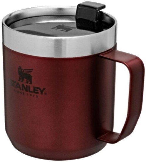 Stanley Classic Legendary Camp Mug 0.35