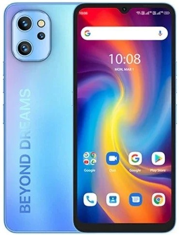 UMIDIGI A13