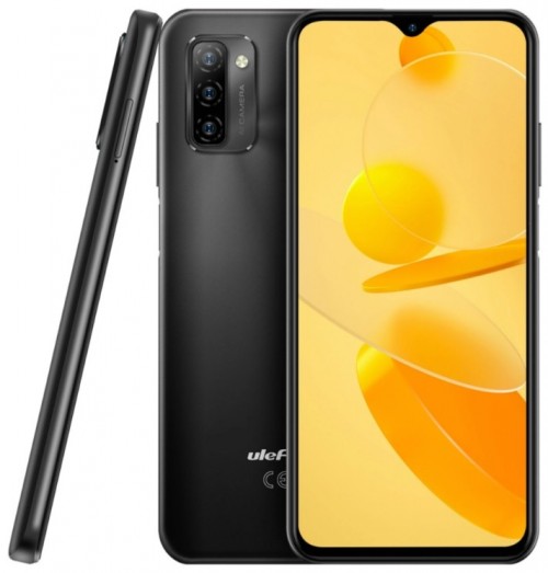 UleFone Note 12P