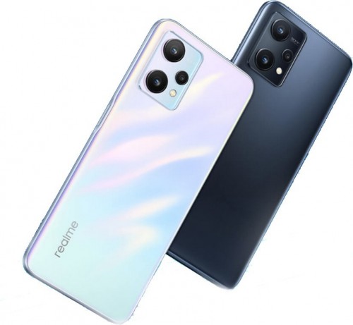 Realme 9 5G