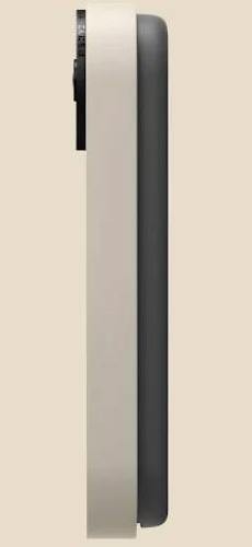 Google Nest Doorbell Wired