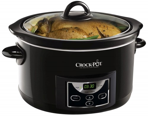 Crock-Pot SCCPRC507B-050